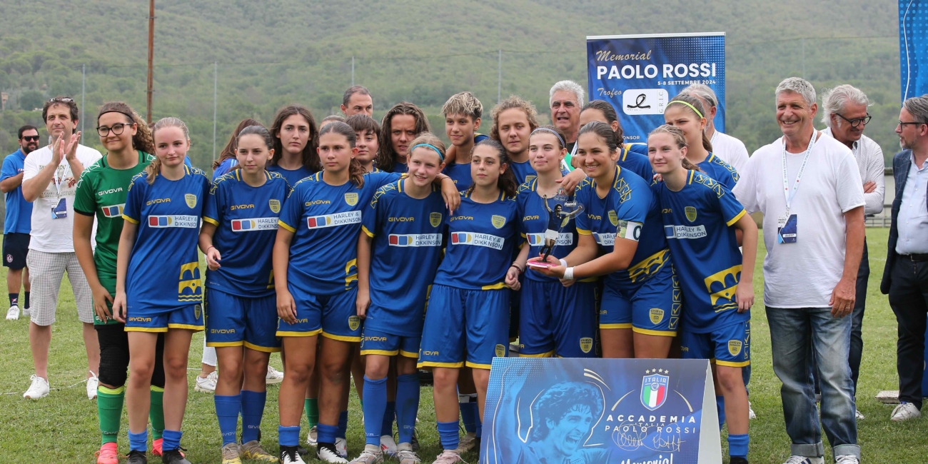 chievo premio ok