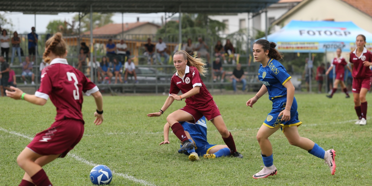 finale femminile